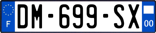 DM-699-SX