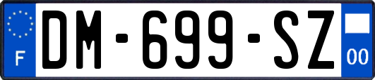 DM-699-SZ