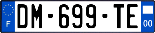 DM-699-TE