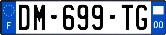 DM-699-TG