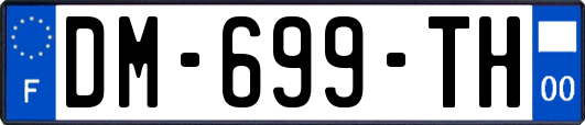 DM-699-TH