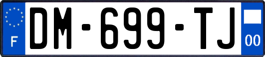 DM-699-TJ