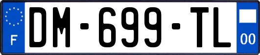 DM-699-TL