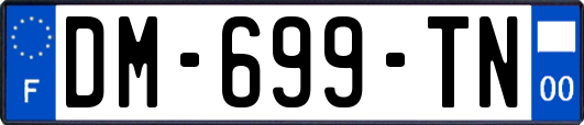 DM-699-TN