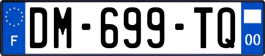 DM-699-TQ
