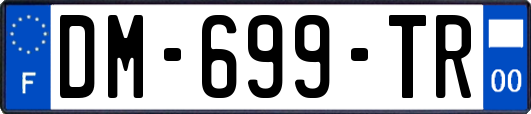DM-699-TR