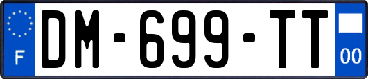 DM-699-TT