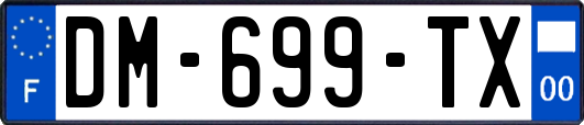DM-699-TX