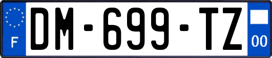 DM-699-TZ