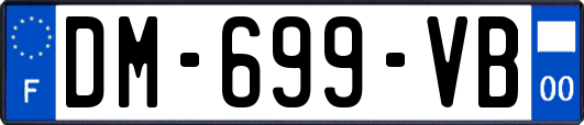 DM-699-VB