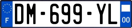 DM-699-YL