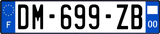 DM-699-ZB