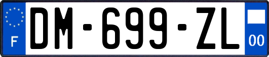 DM-699-ZL