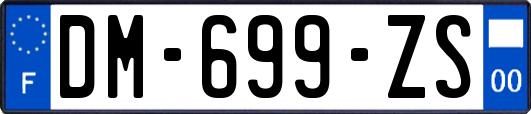 DM-699-ZS