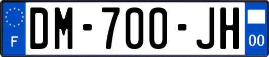 DM-700-JH