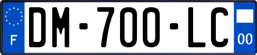 DM-700-LC