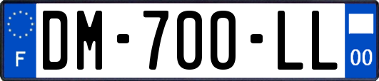 DM-700-LL