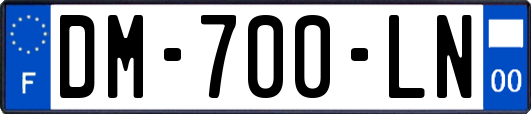 DM-700-LN