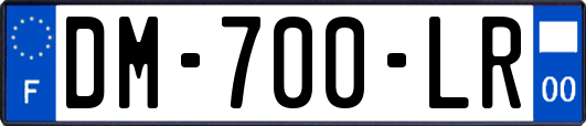 DM-700-LR