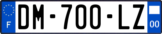 DM-700-LZ