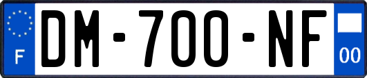 DM-700-NF