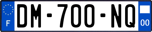 DM-700-NQ