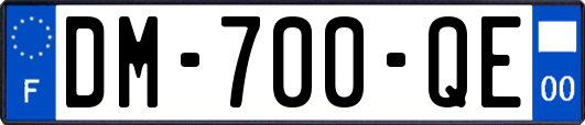 DM-700-QE
