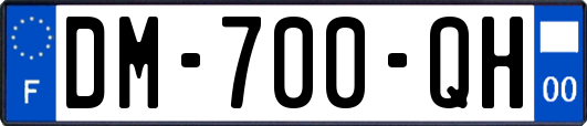 DM-700-QH