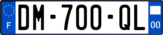 DM-700-QL