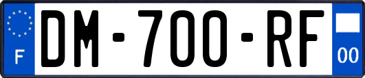 DM-700-RF
