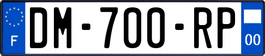 DM-700-RP