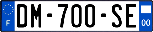DM-700-SE