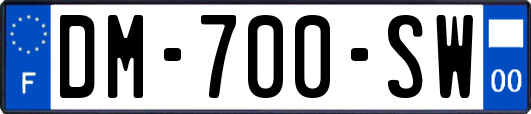 DM-700-SW