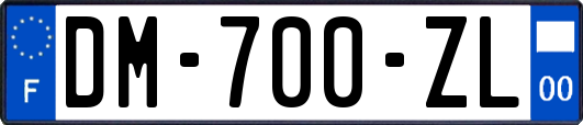 DM-700-ZL