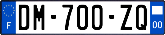 DM-700-ZQ