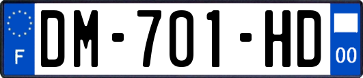 DM-701-HD