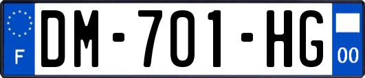 DM-701-HG