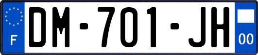 DM-701-JH