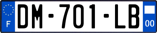 DM-701-LB