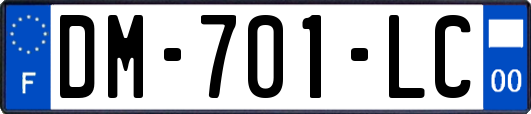 DM-701-LC