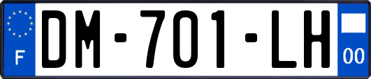 DM-701-LH