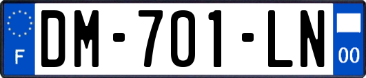 DM-701-LN