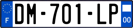 DM-701-LP
