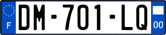 DM-701-LQ