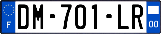 DM-701-LR