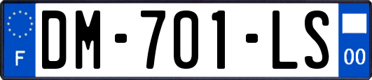 DM-701-LS