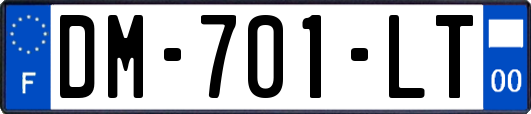 DM-701-LT