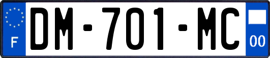 DM-701-MC