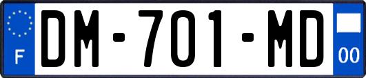 DM-701-MD