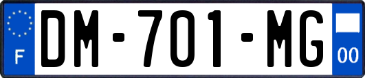 DM-701-MG